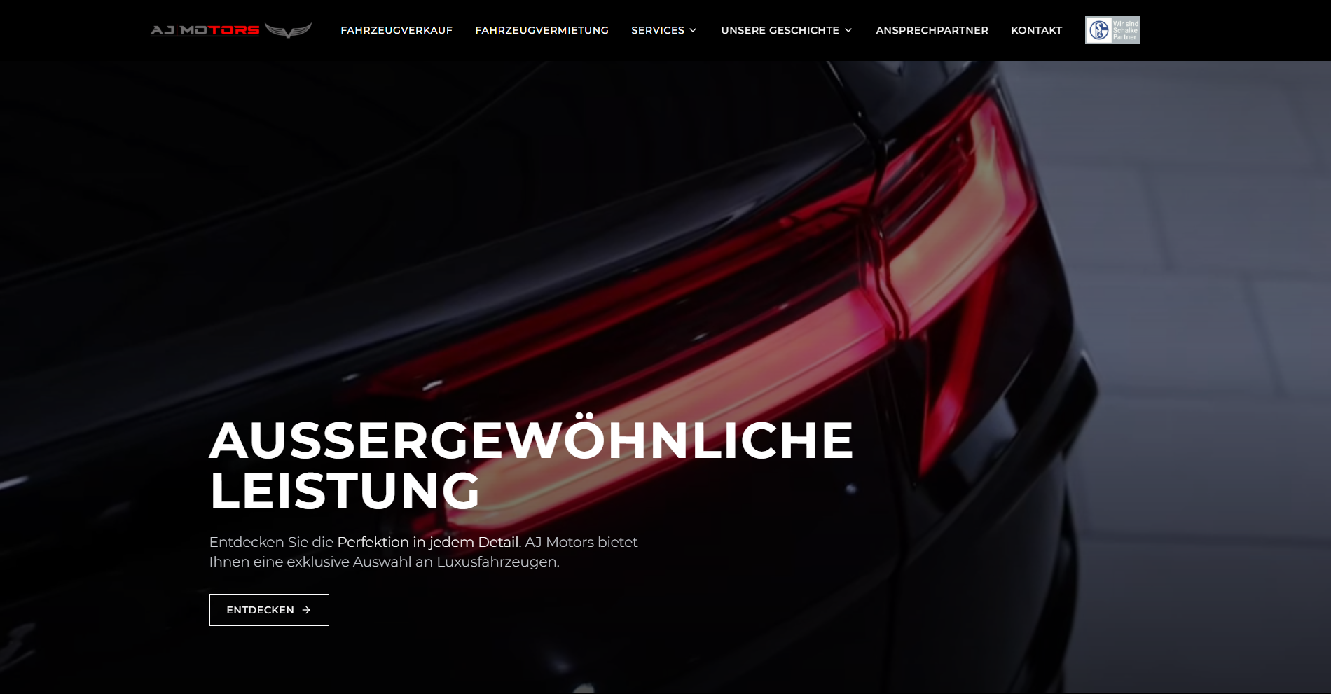 ajmotors.de