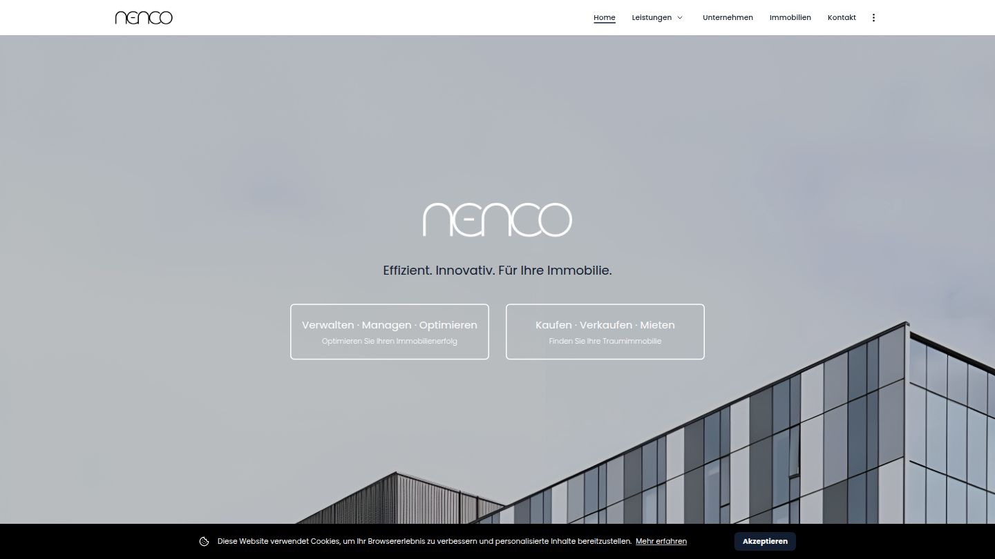 nenco.de