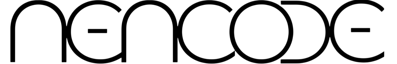 nencode logo