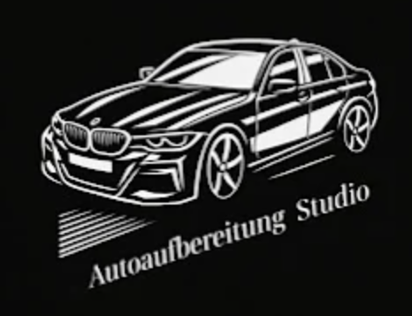 Autoaufbereitung Studio Logo