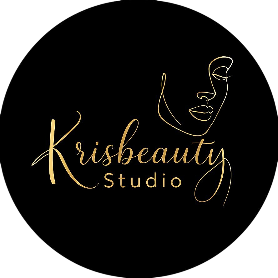 Krisbeauty Studio Logo