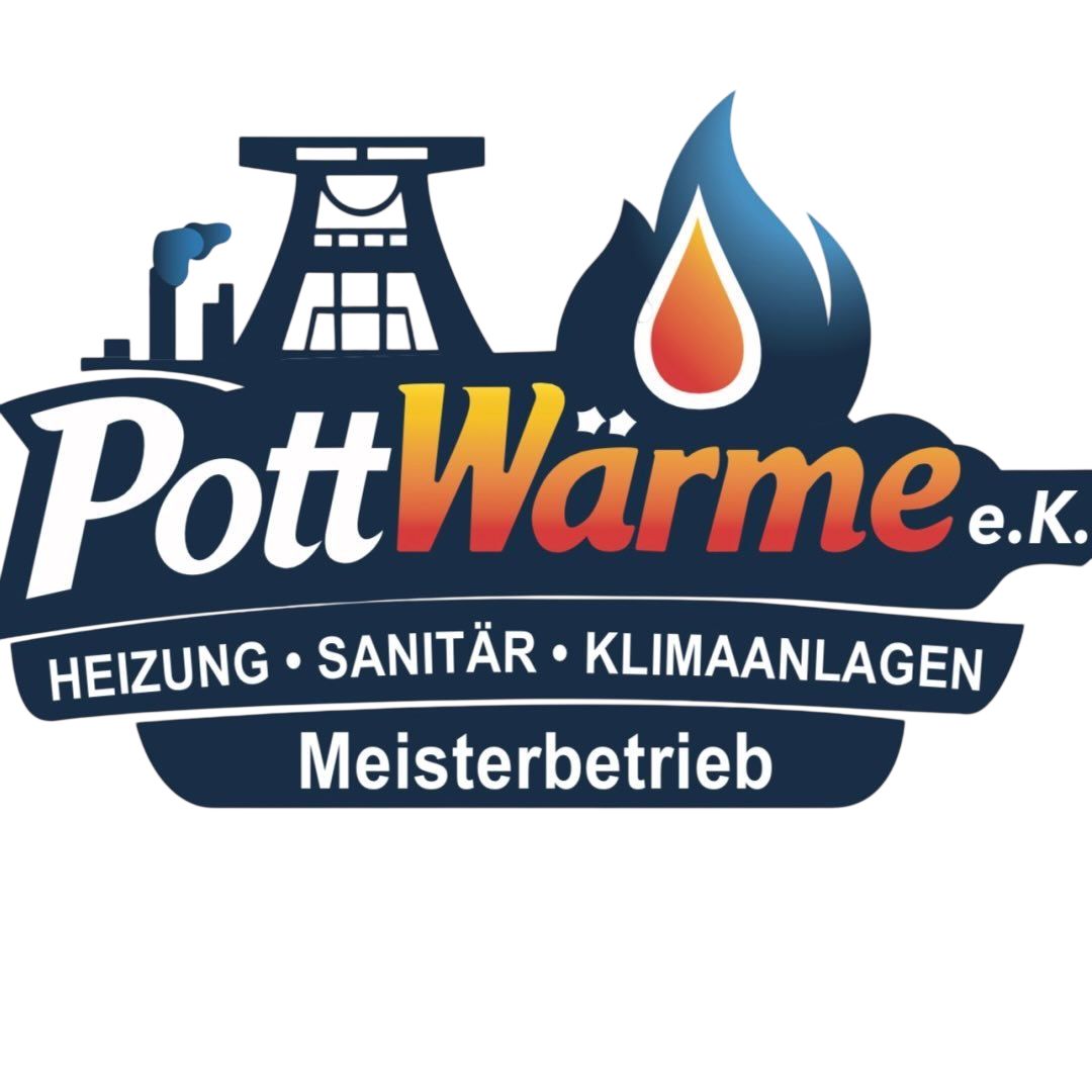 Pottwärme Logo